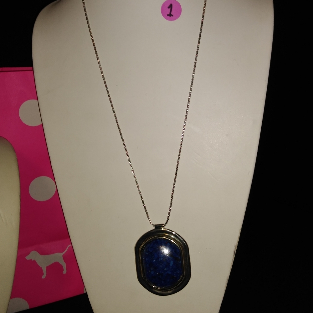 Statement Necklace